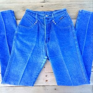 Vintage Rockies Jeans 7/8